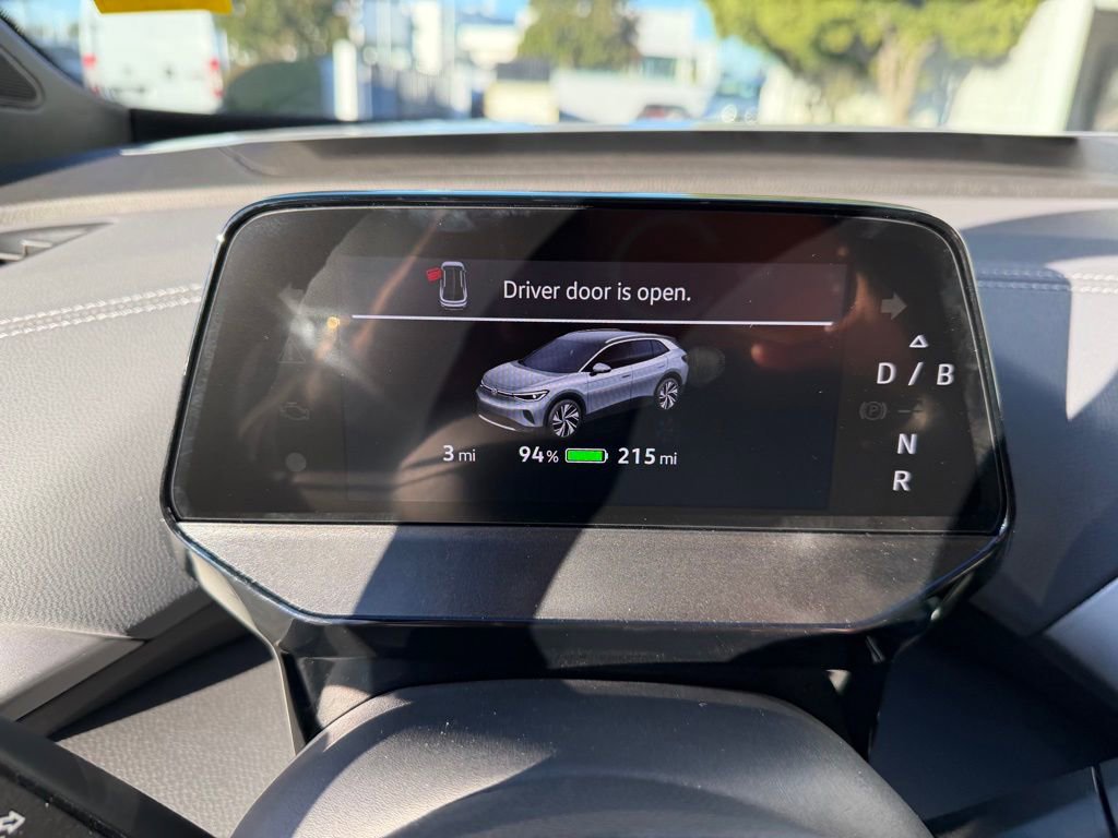 New 2026 Volkswagen ID.4 Pro S image 26