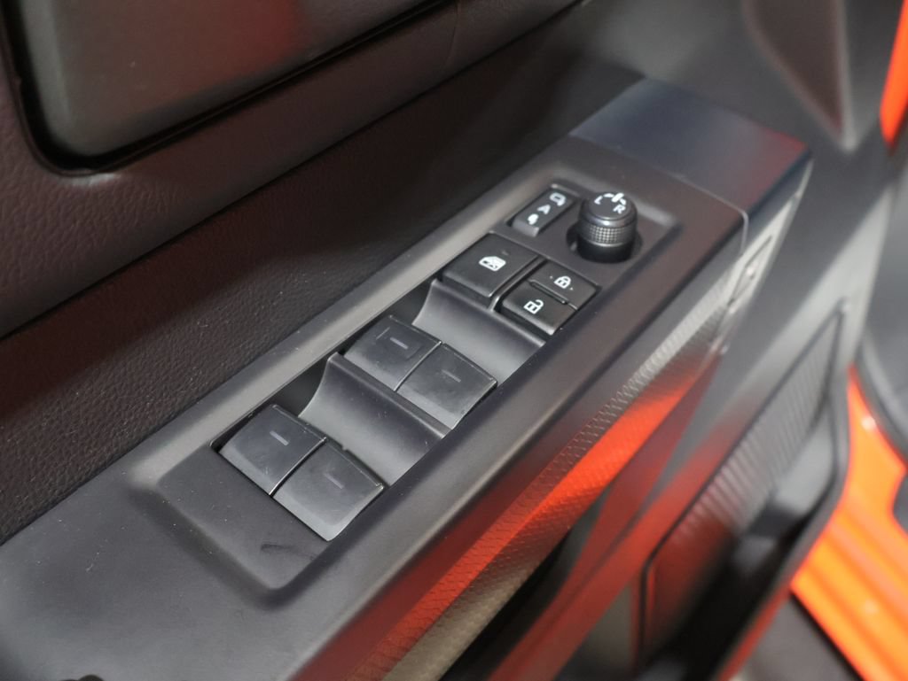 Used 2023 Toyota Sequoia TRD Pro AWD/4WD image 13