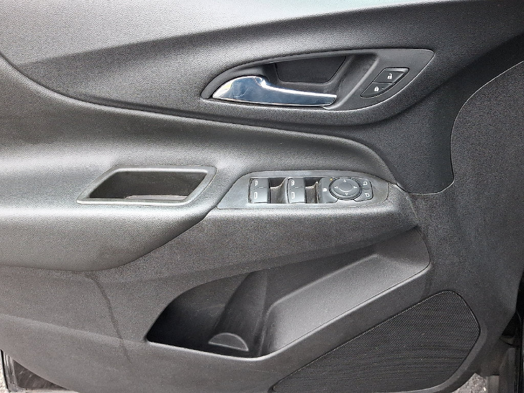 Certified 2021 Chevrolet Equinox LT AWD/4WD image 13