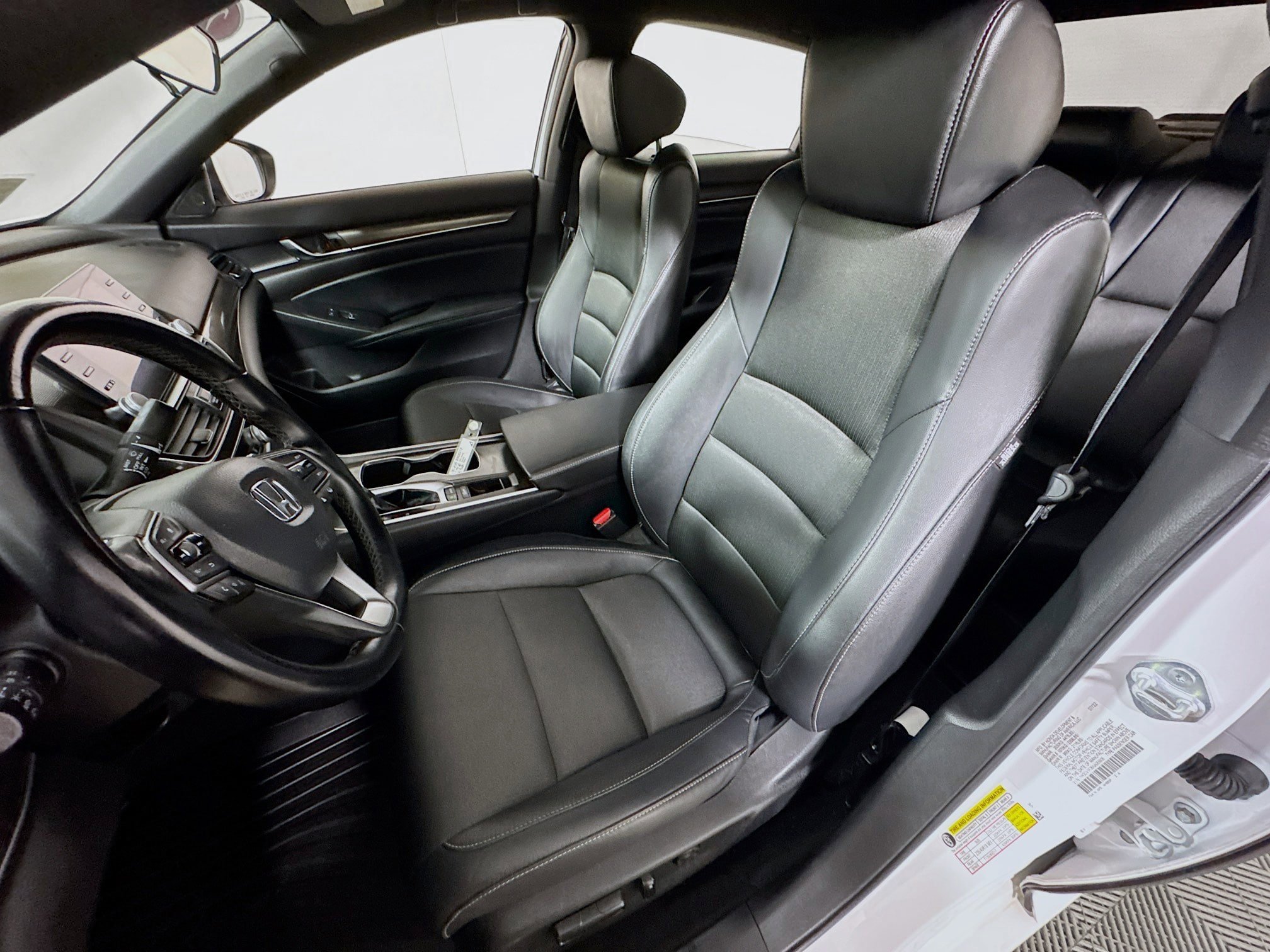 Used 2022 Honda Accord Sport image 12