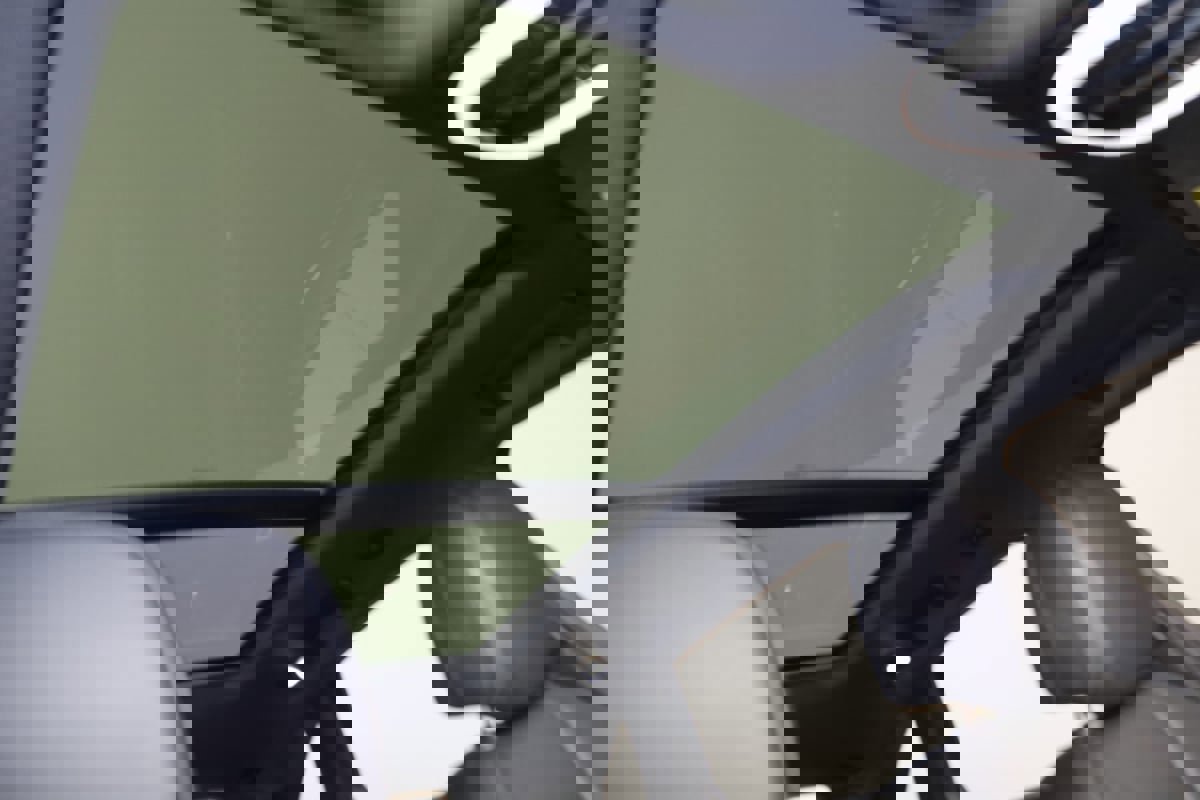 Used 2020 Porsche Macan image 11