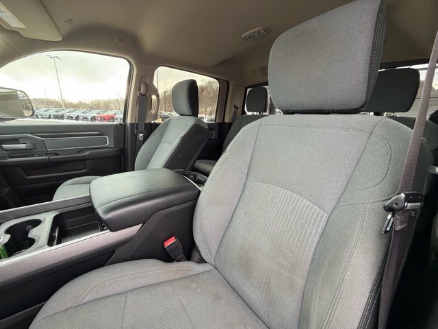 Used 2020 RAM 2500 Big Horn w/ Level 2 Equipment Group image 13