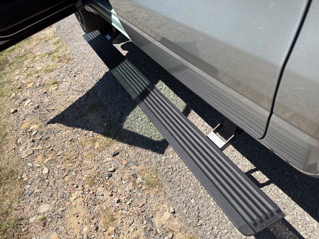 New 2027 RAM 1500 Laramie w/ Night Edition AWD/4WD image 31