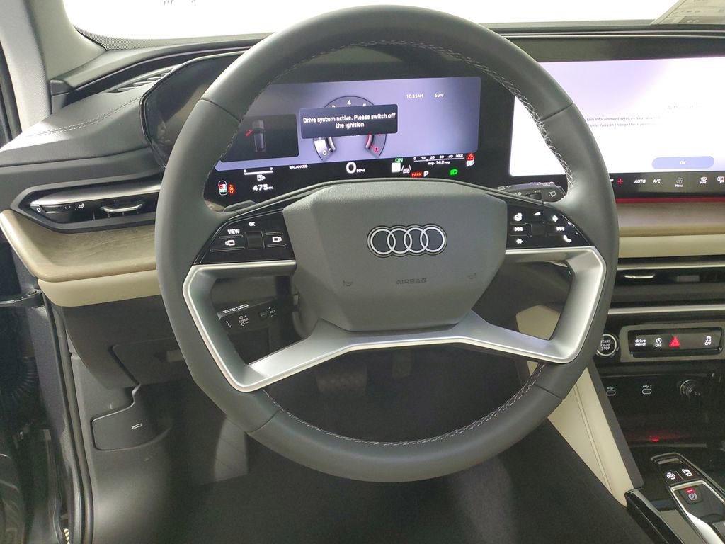 New 2026 Audi Q5 Premium Plus AWD/4WD image 26