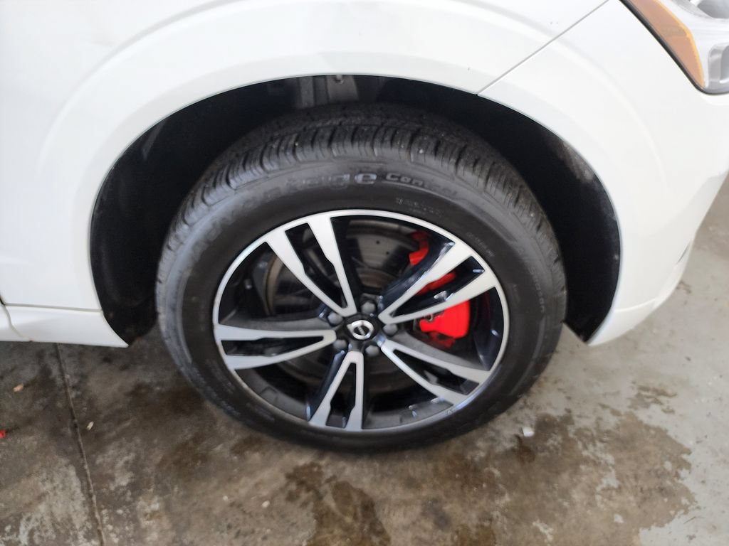 Used 2020 Volvo XC60 T6 Momentum AWD/4WD image 42