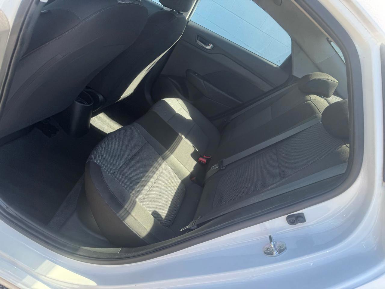 Used 2021 Hyundai Accent SE image 28