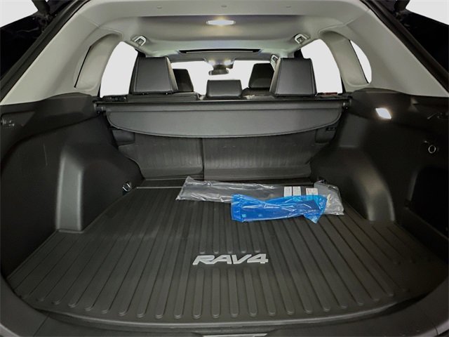 New 2025 Toyota RAV4 XLE Premium image 30