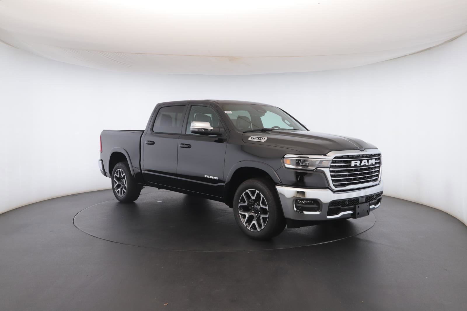 New 2026 RAM 1500 Laramie image 35