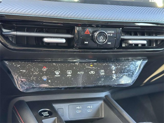 New 2026 Nissan Kicks SR image 21