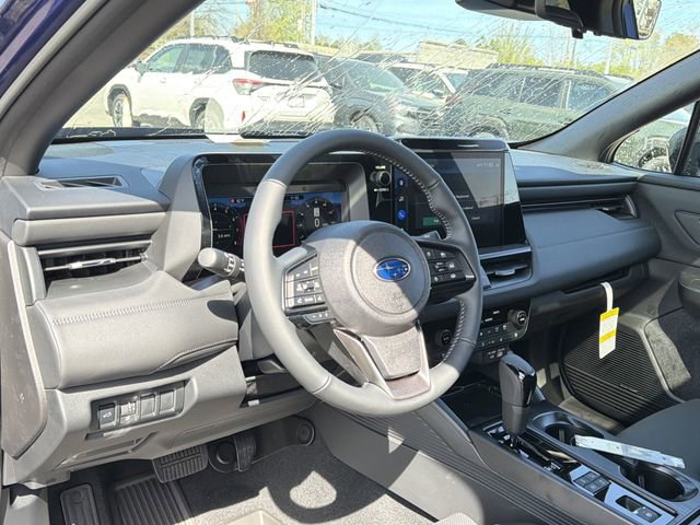 New 2026 Subaru Outback Touring XT AWD/4WD image 10