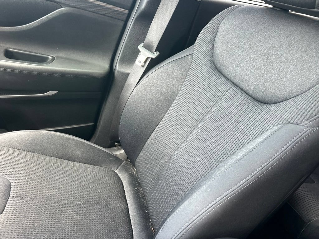 Used 2020 Hyundai Santa Fe SEL w/ Convenience Package FWD image 19