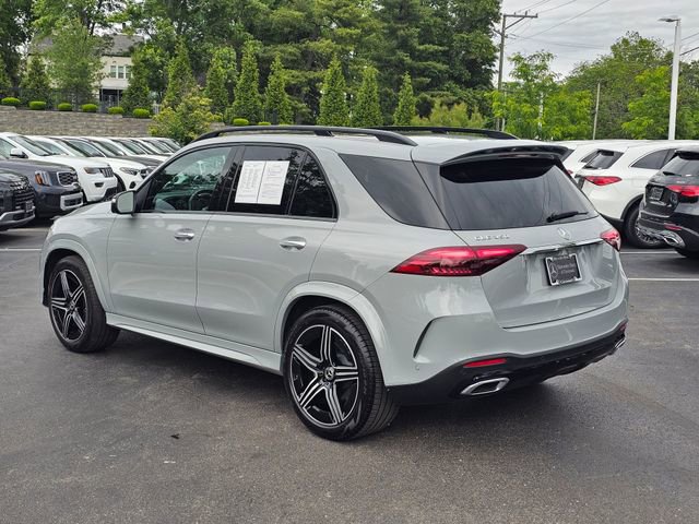 Certified 2024 Mercedes-Benz GLE 350 4MATIC image 15