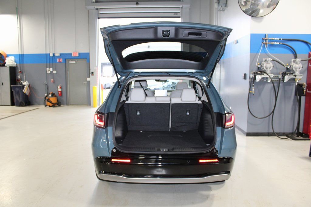 Used 2025 Honda HR-V EX-L image 45