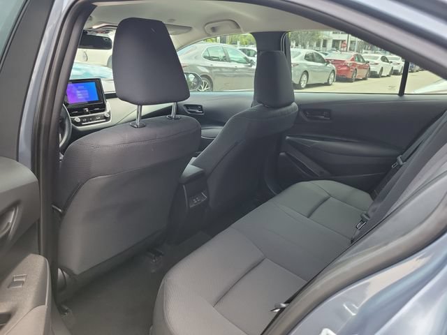 Used 2026 Toyota Corolla LE FWD image 6