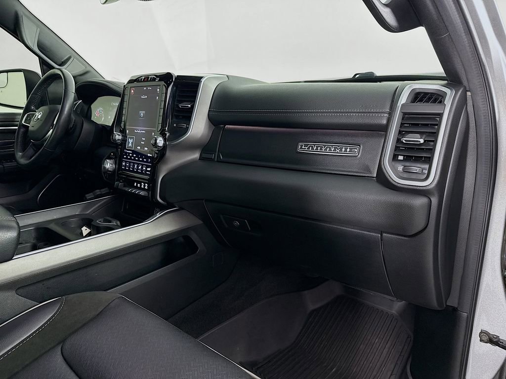 Used 2020 RAM 1500 Laramie image 22