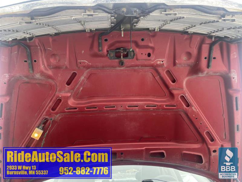 Used 2008 Dodge Ram 3500 Truck Laramie w/ Trailer Tow Group image 23