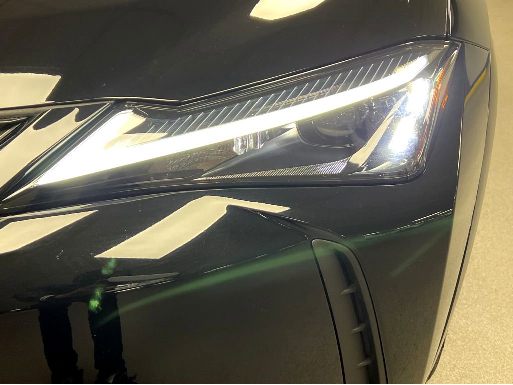Certified 2024 Lexus UX 250h AWD w/ Premium Package image 36