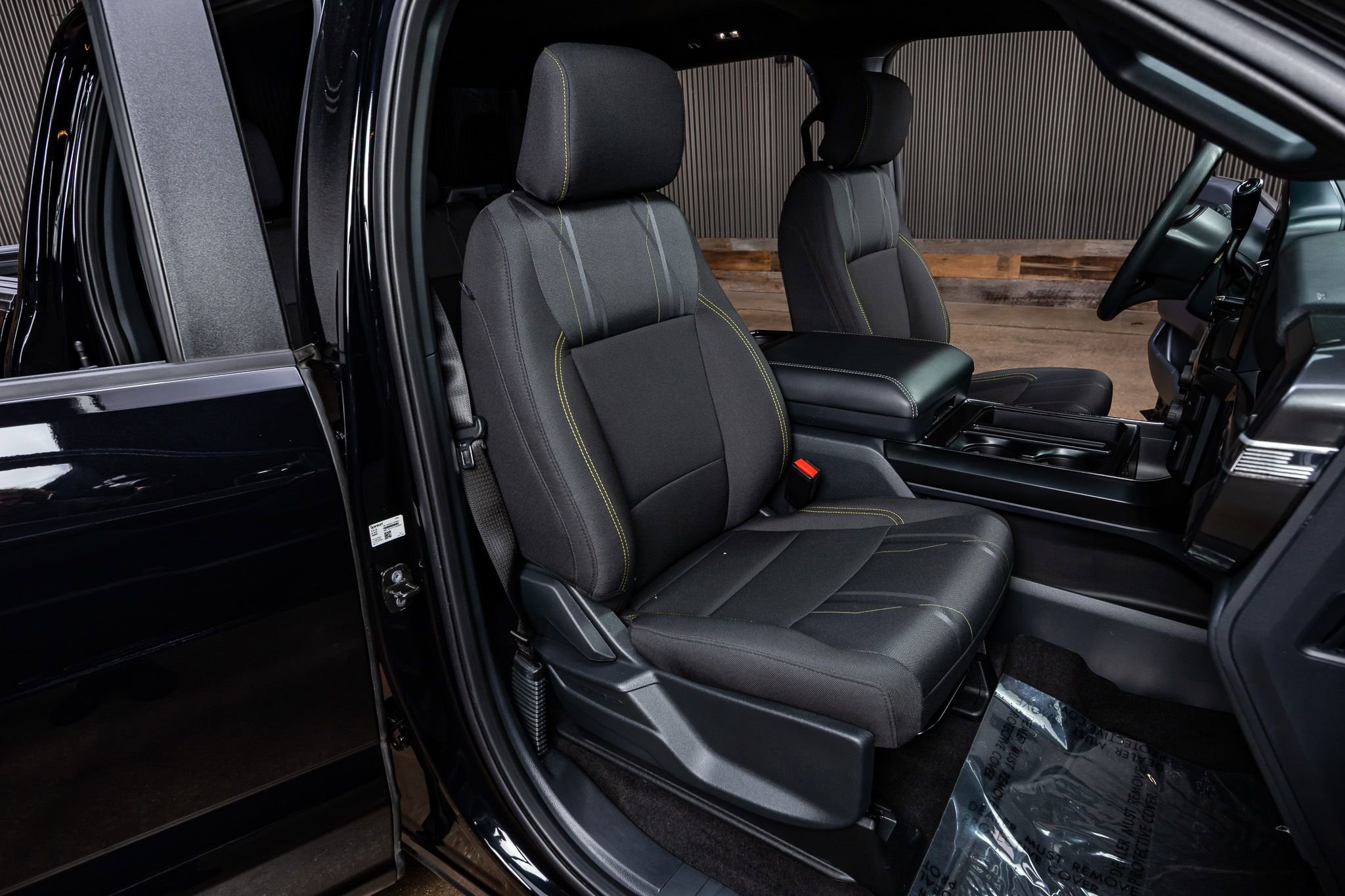 Used 2025 Ford F150 STX w/ Equipment Group 200A image 29