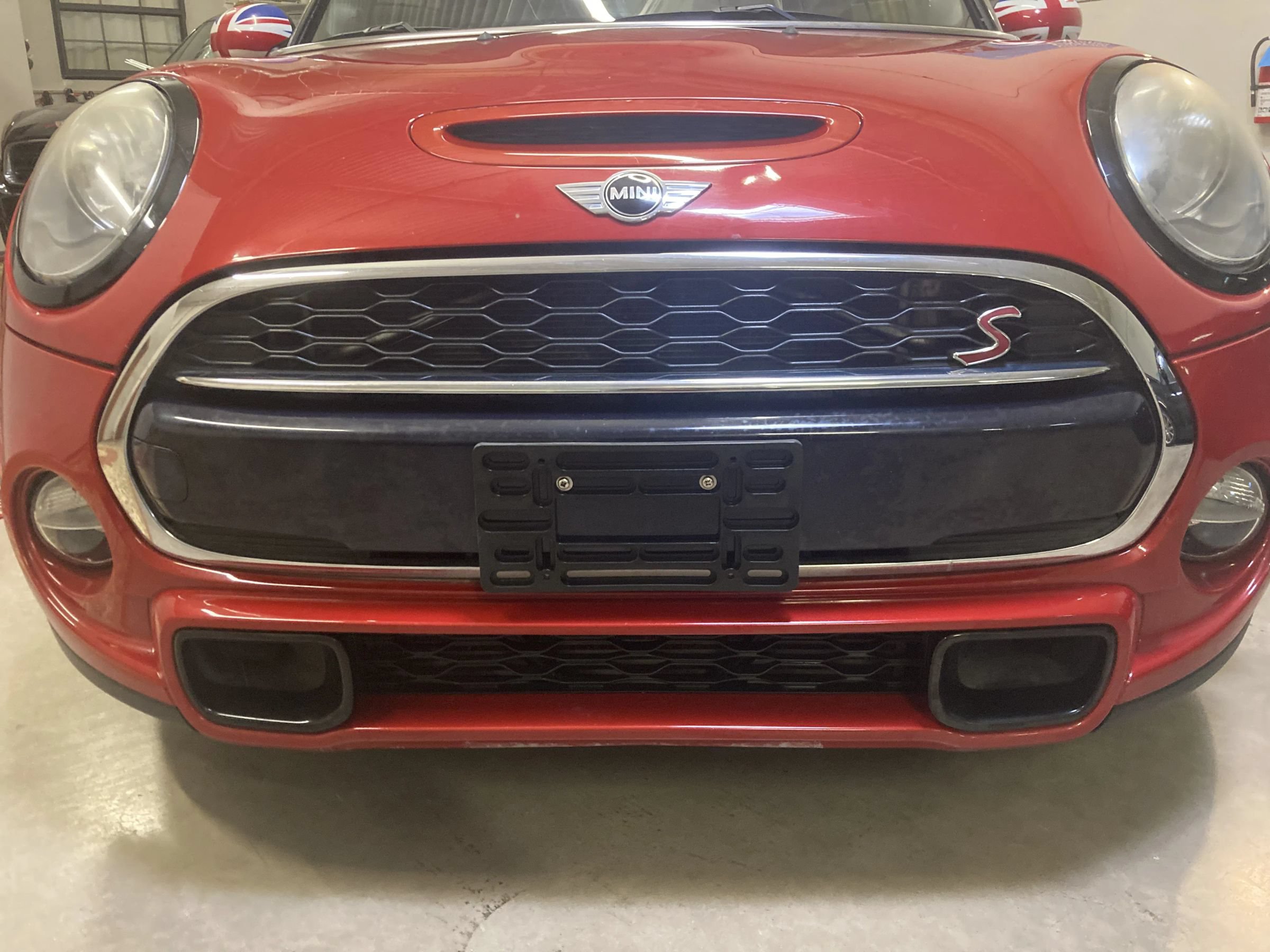 Used 2016 MINI Cooper S FWD image 11