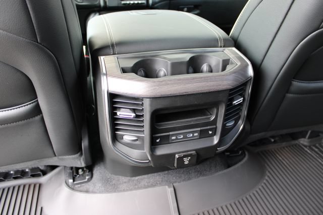 New 2027 RAM 1500 Laramie w/ Night Edition AWD/4WD image 44