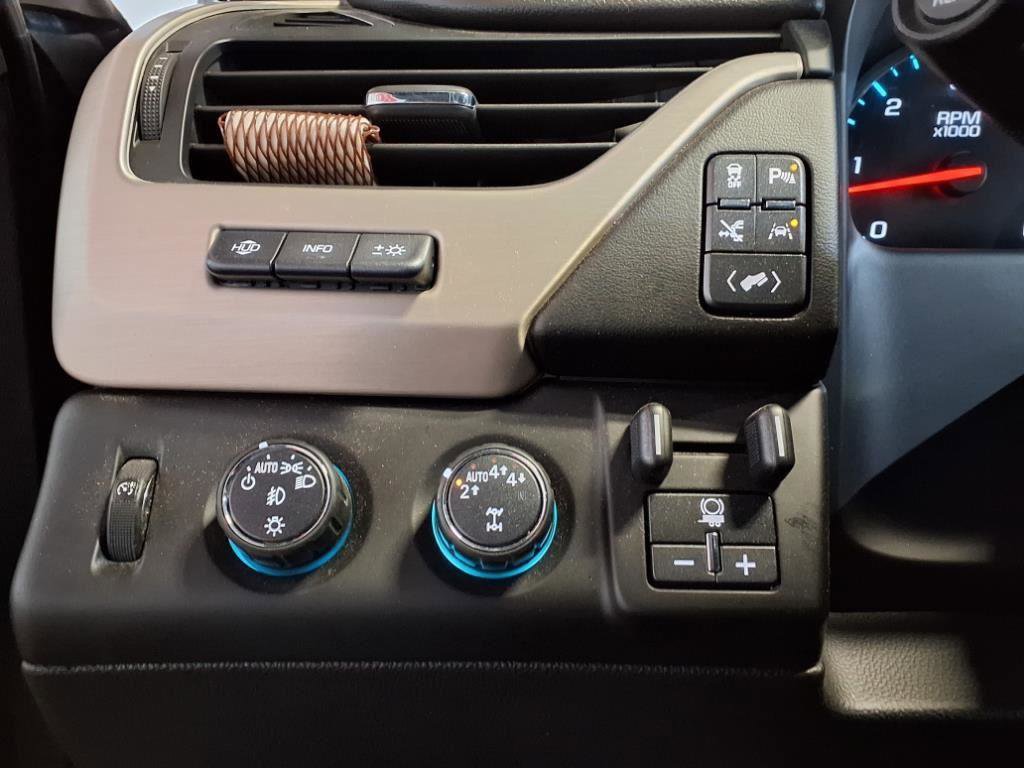 Used 2018 GMC Yukon Denali w/ Open Road Package image 21