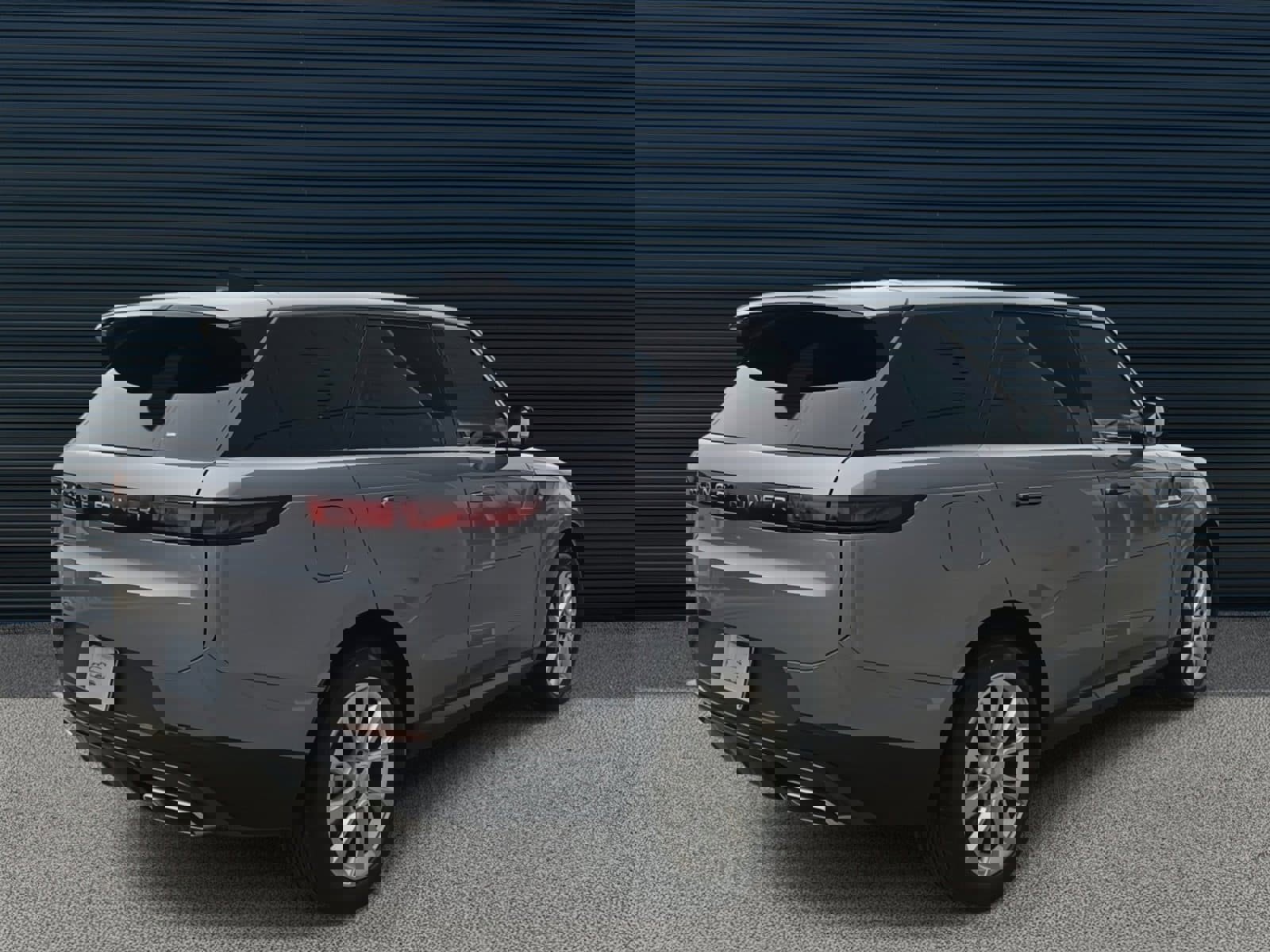 Certified 2025 Land Rover Range Rover Sport S image 5