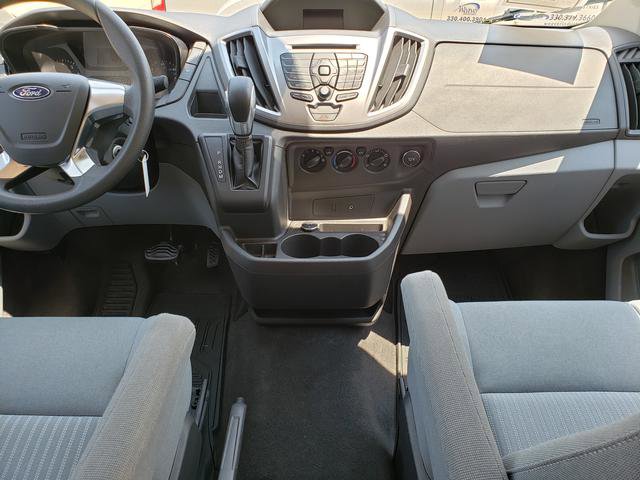Used 2015 Ford Transit 350 XLT RWD image 15