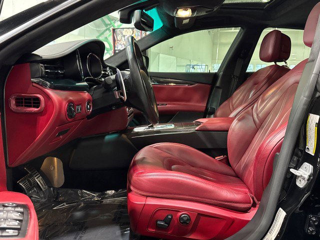 Used 2016 Maserati Quattroporte S image 33