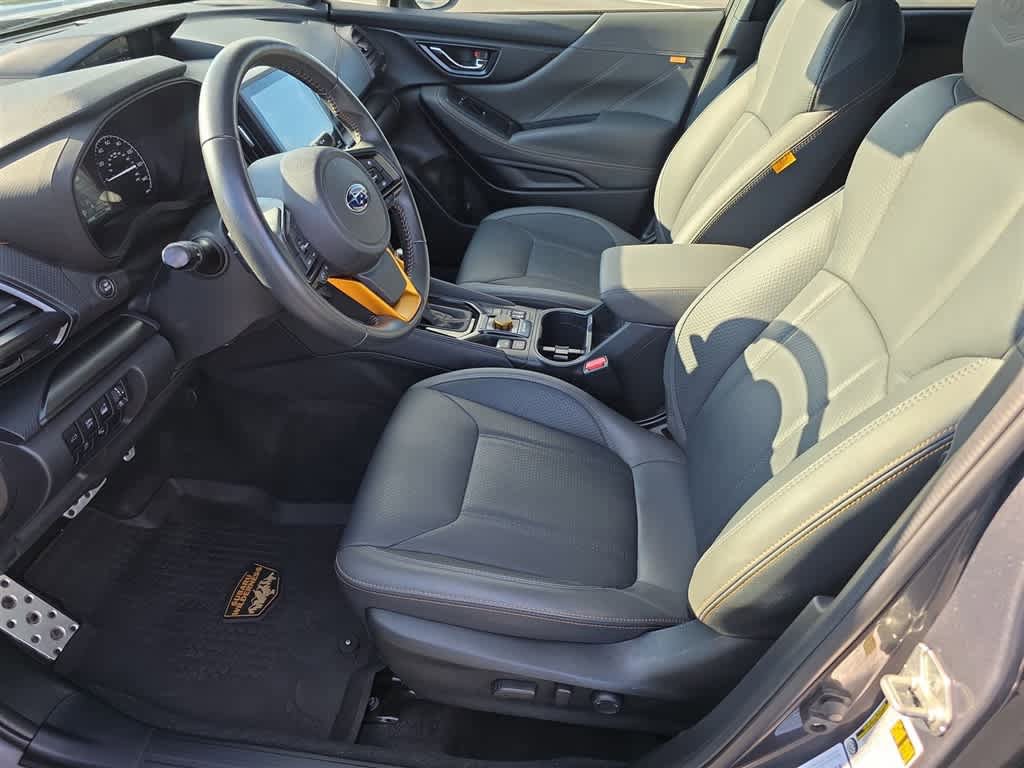 Used 2022 Subaru Forester Wilderness AWD/4WD image 15