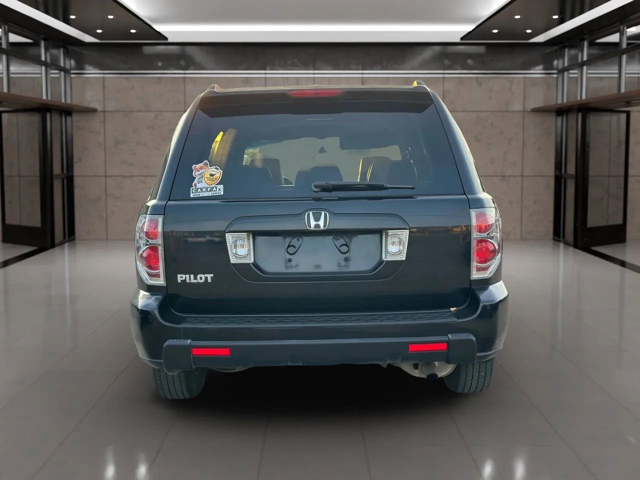 Used 2006 Honda Pilot EX-L image 16