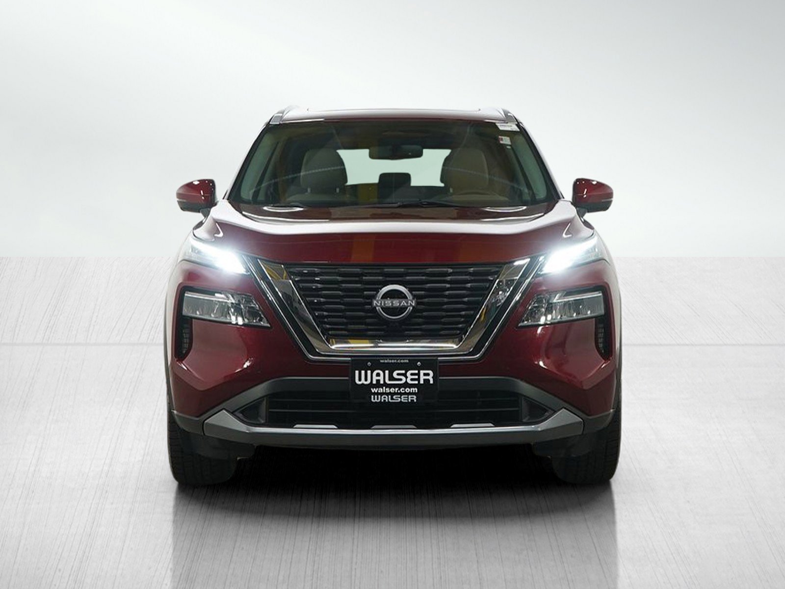 Used 2023 Nissan Rogue SL image 8