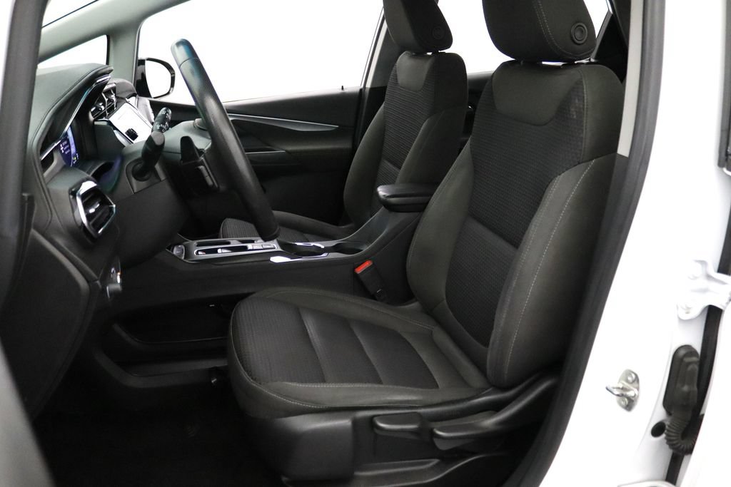 Used 2023 Chevrolet Bolt LT w/ Driver Confidence Package FWD image 14