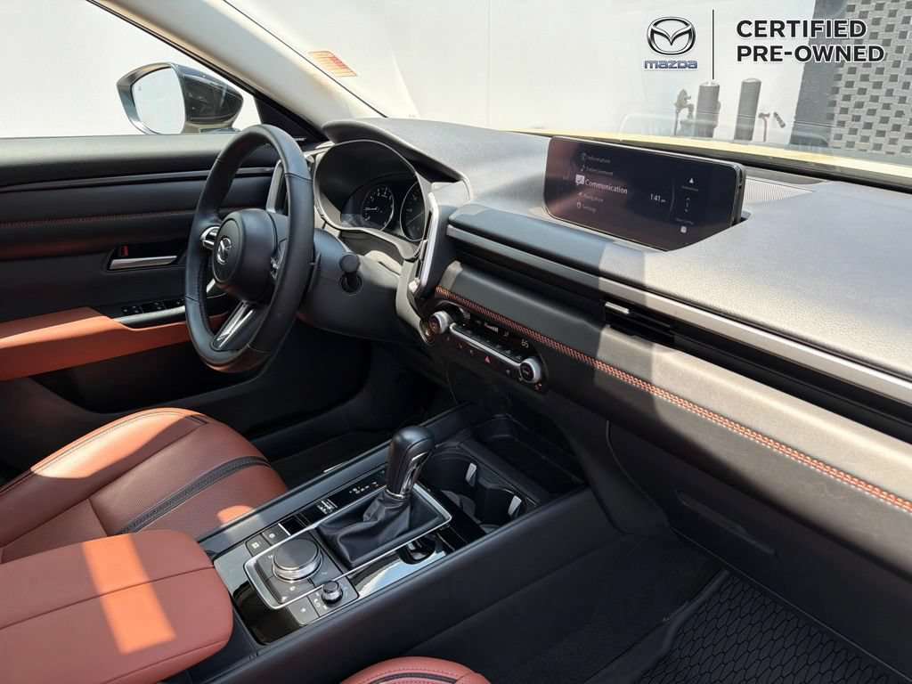 Used 2025 MAZDA CX-50 Meridian Edition w/ Apex Package AWD/4WD image 34