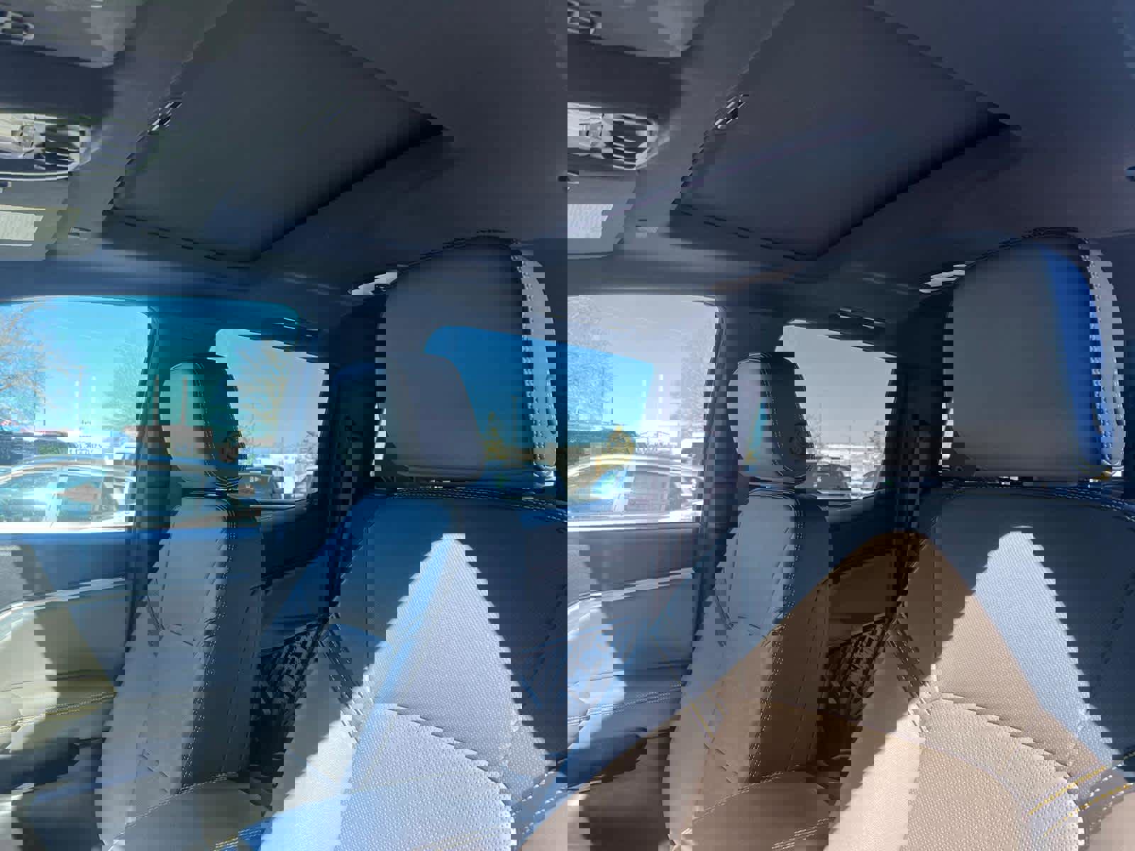 Certified 2024 Chevrolet Colorado ZR2 w/ ZR2 Convenience Package III image 13