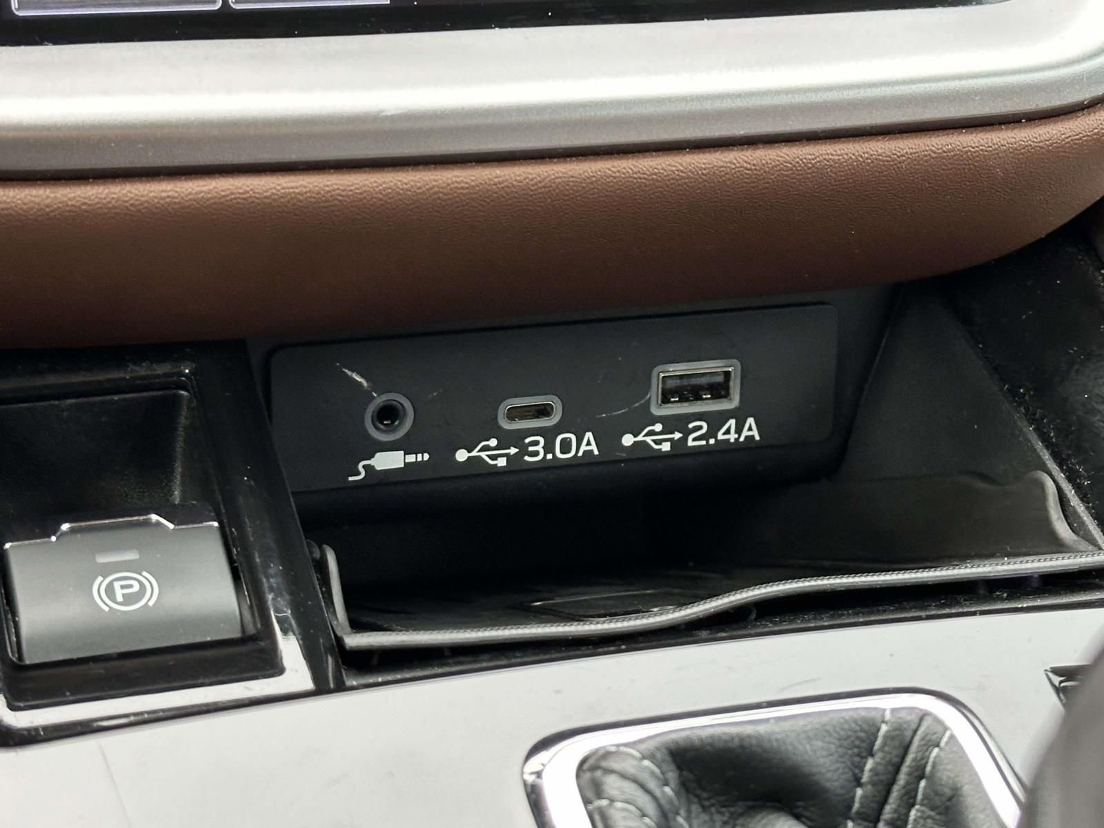 Used 2024 Subaru Legacy Touring XT image 22