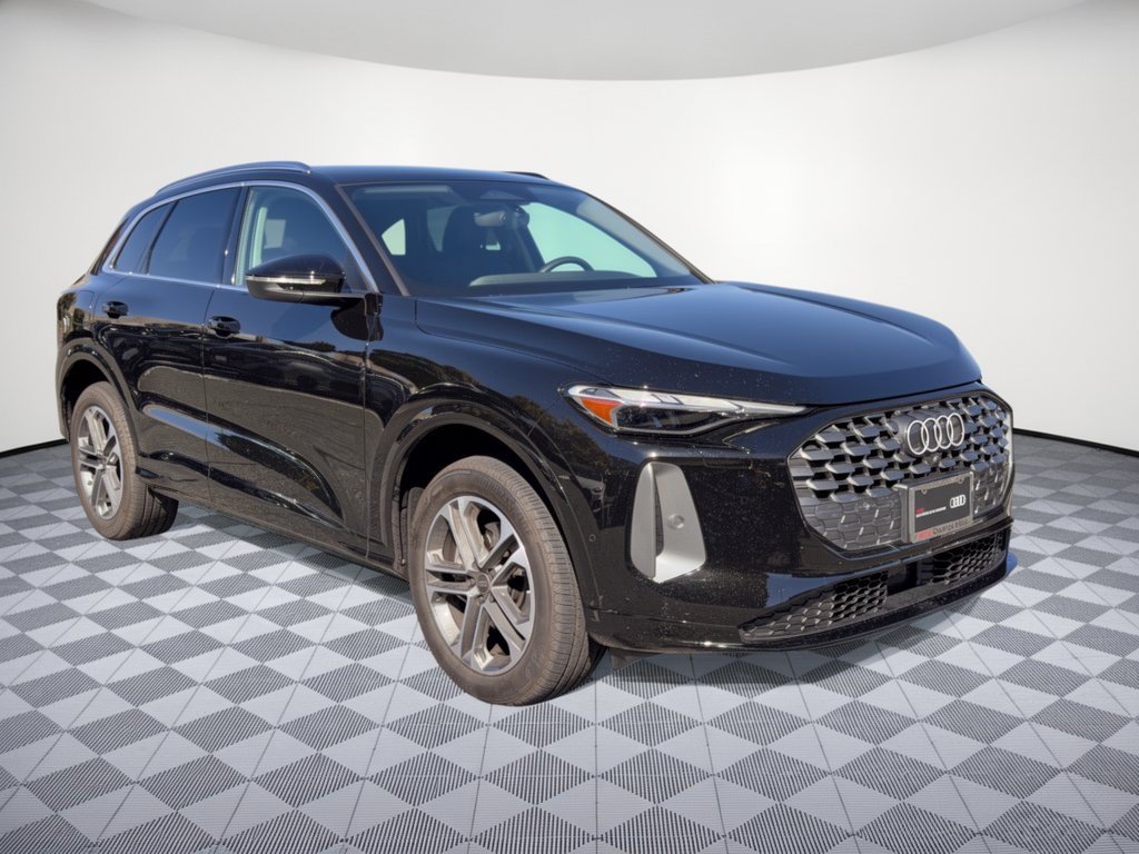 Certified 2026 Audi Q5 Premium AWD/4WD image 7