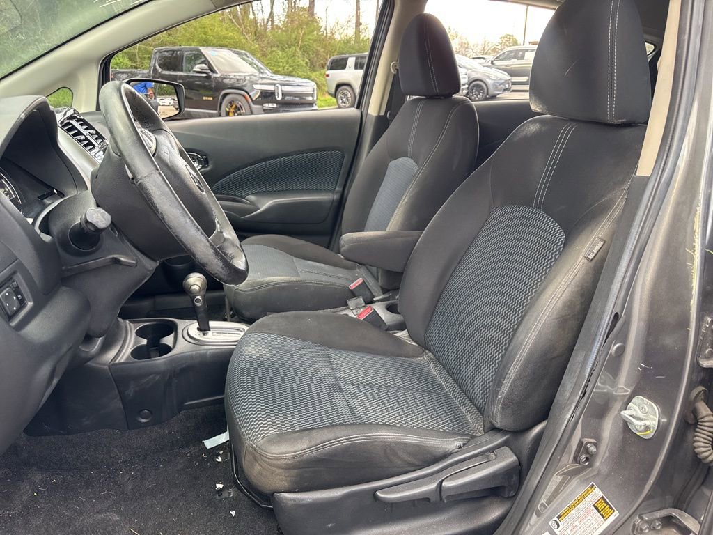 Used 2016 Nissan Versa Note SV w/ SV Appearance Package image 6
