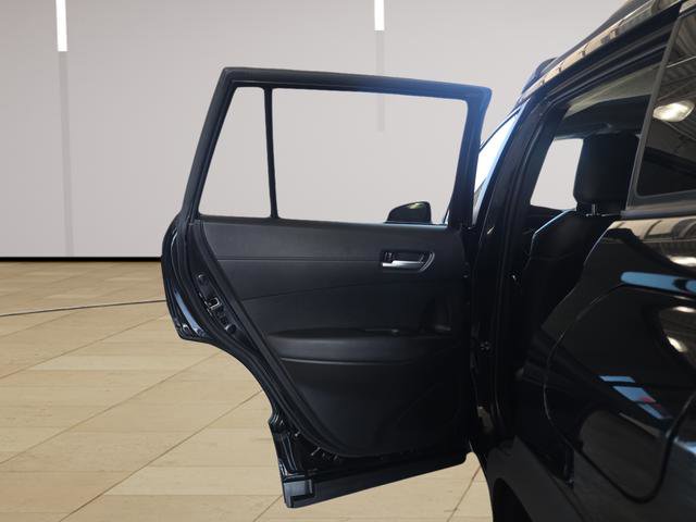 Used 2022 Toyota Corolla Cross XLE w/ Convenience Package FWD image 26