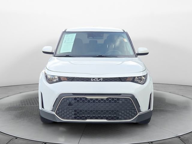 Used 2024 Kia Soul LX w/ Option Group 015 image 8