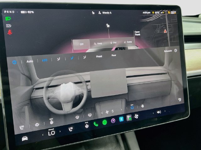 Used 2023 Tesla Model Y Long Range AWD/4WD image 15