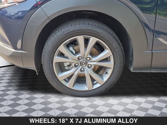 Certified 2026 MAZDA CX-30 AWD 2.5 S image 11