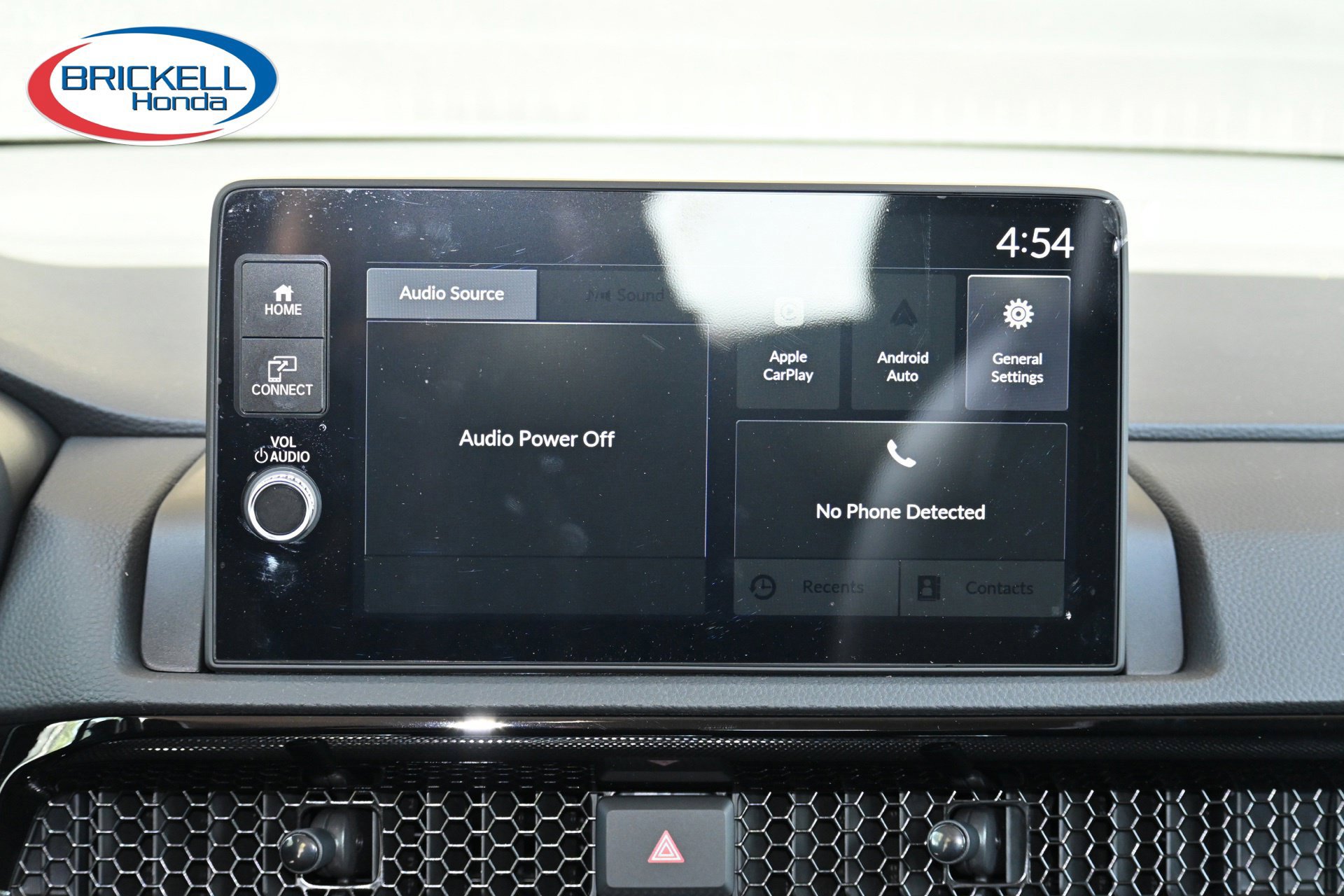 New 2026 Honda CR-V EX-L image 20