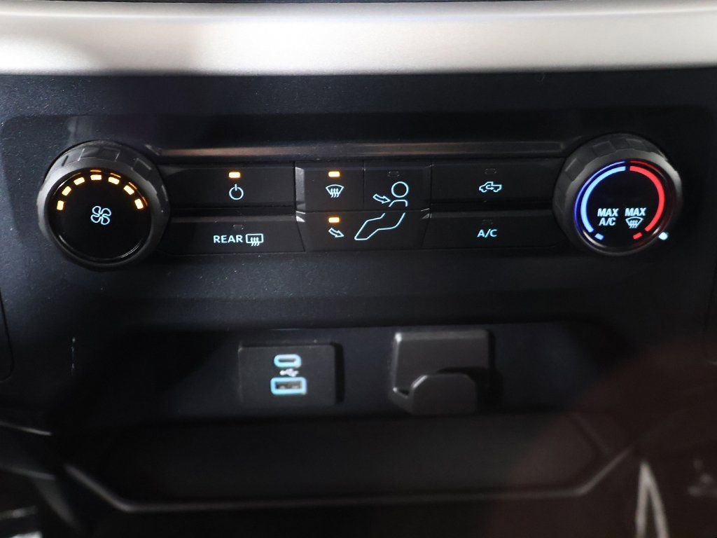 Used 2023 Ford F150 XLT w/ Trailer Tow Package image 45