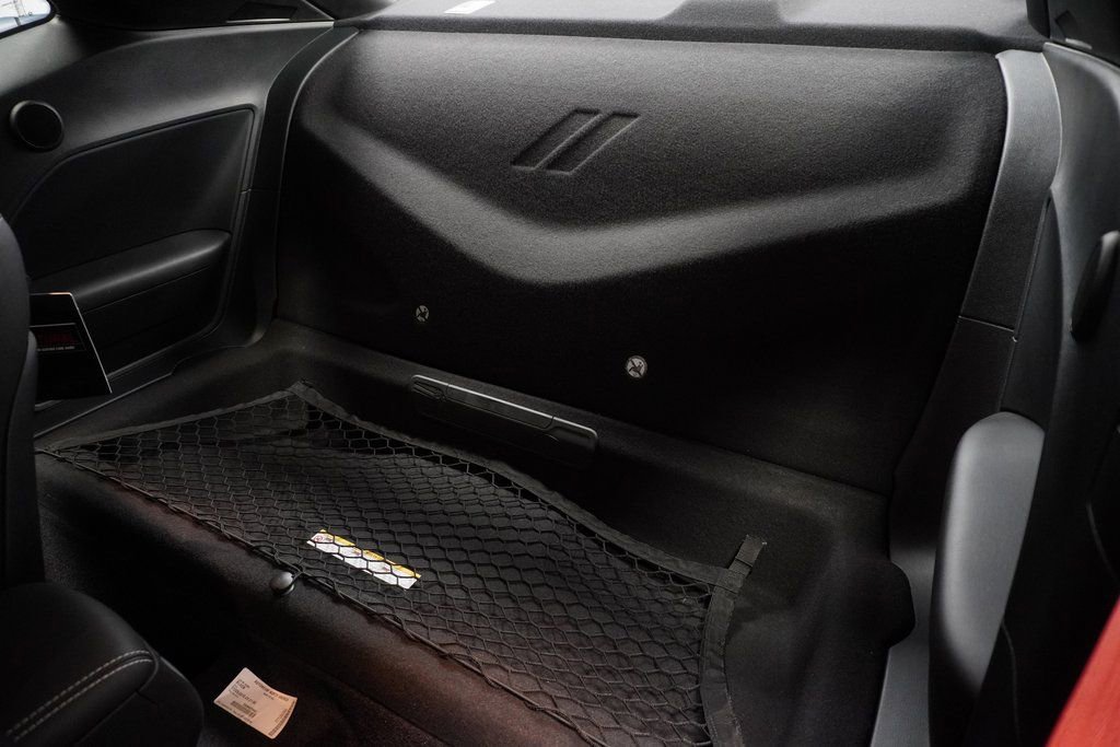 Used 2018 Dodge Challenger SRT Demon image 20