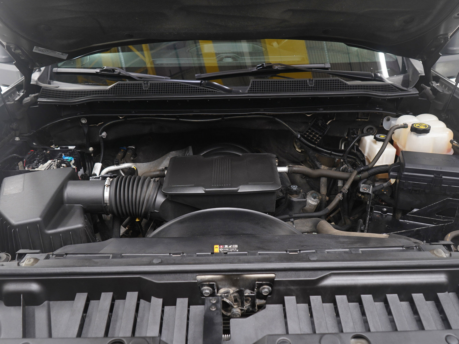 Used 2023 Chevrolet Silverado 2500 LT image 33