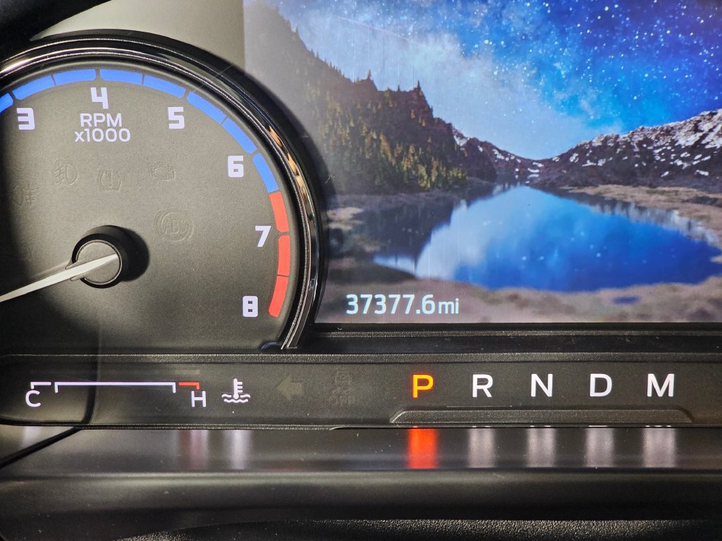 Used 2021 Ford Bronco Sport Badlands AWD/4WD image 28