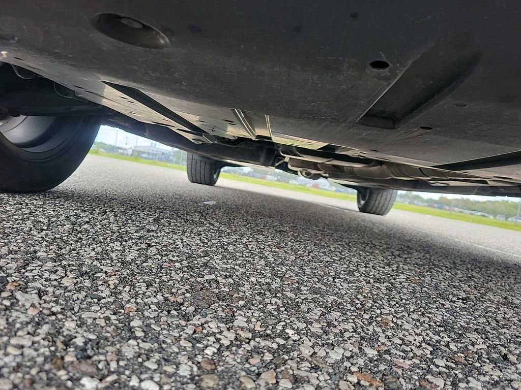 Used 2019 Subaru Ascent Touring w/ Popular Package #2A image 21