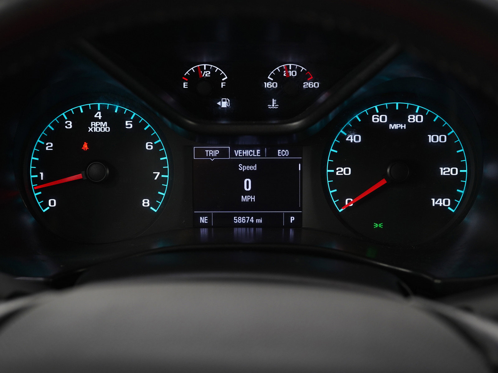 Used 2022 Chevrolet Colorado LT image 22