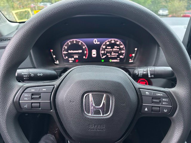 Certified 2023 Honda Accord EX image 16