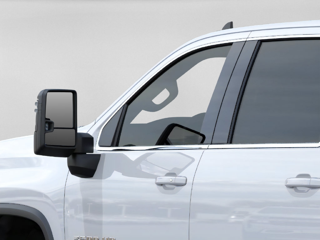 New 2026 Chevrolet Silverado 3500 LT AWD/4WD image 14